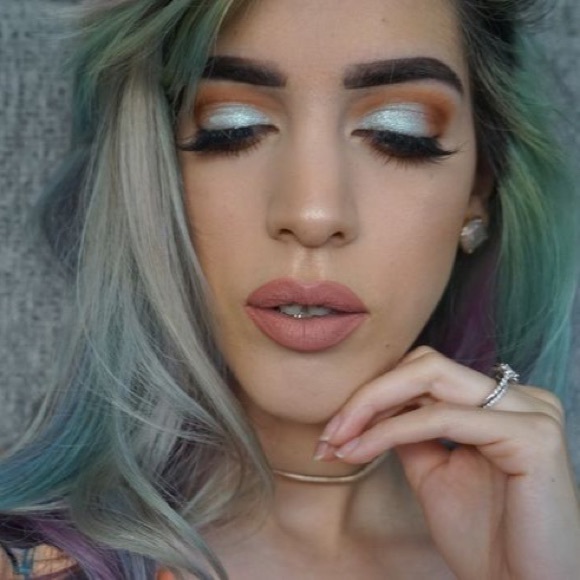 new Stila ★ Shimmer Glow Liquid Shadow ★ Freedom - Picture 5 of 16